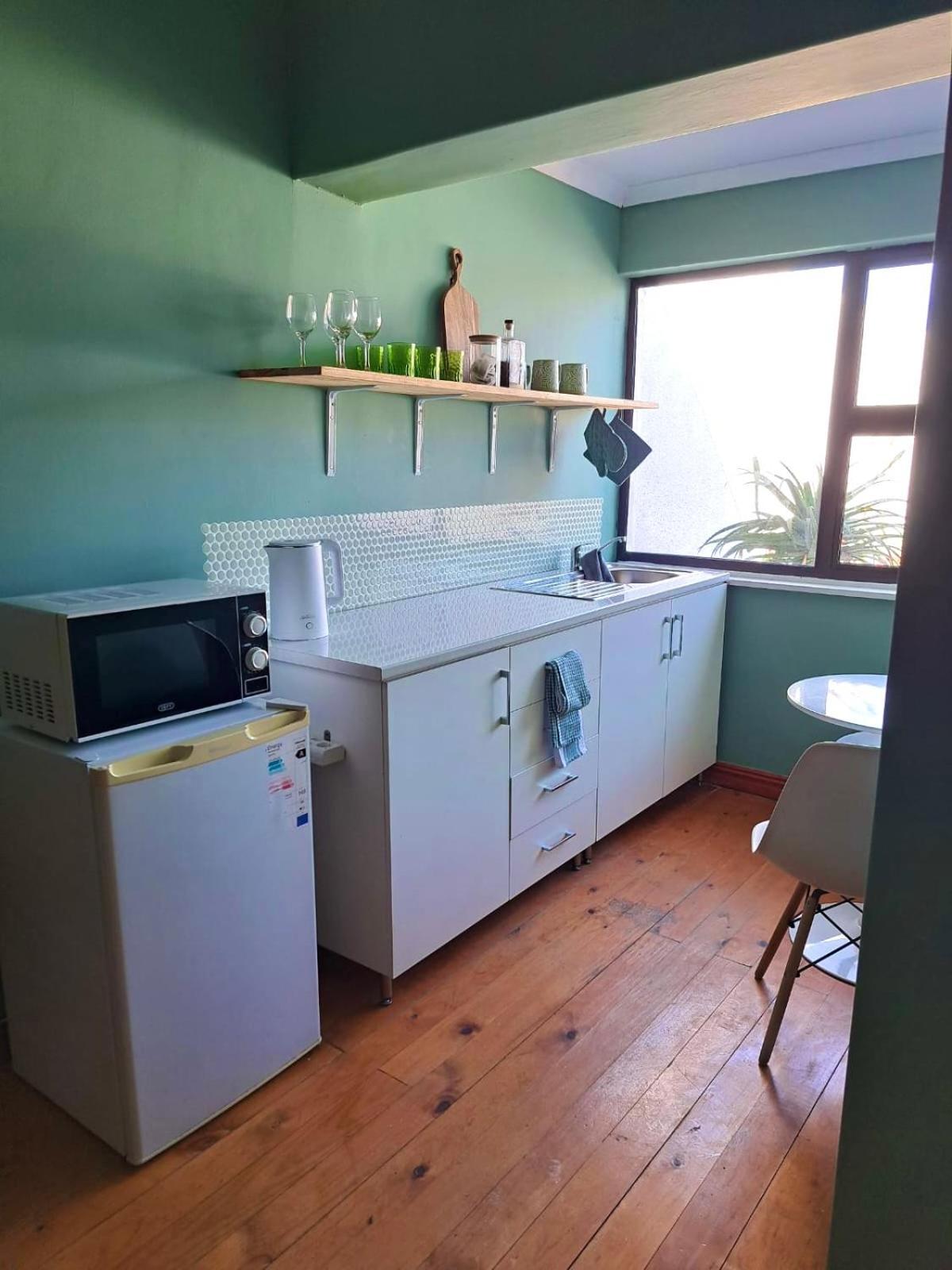 Rondebosch Apartment