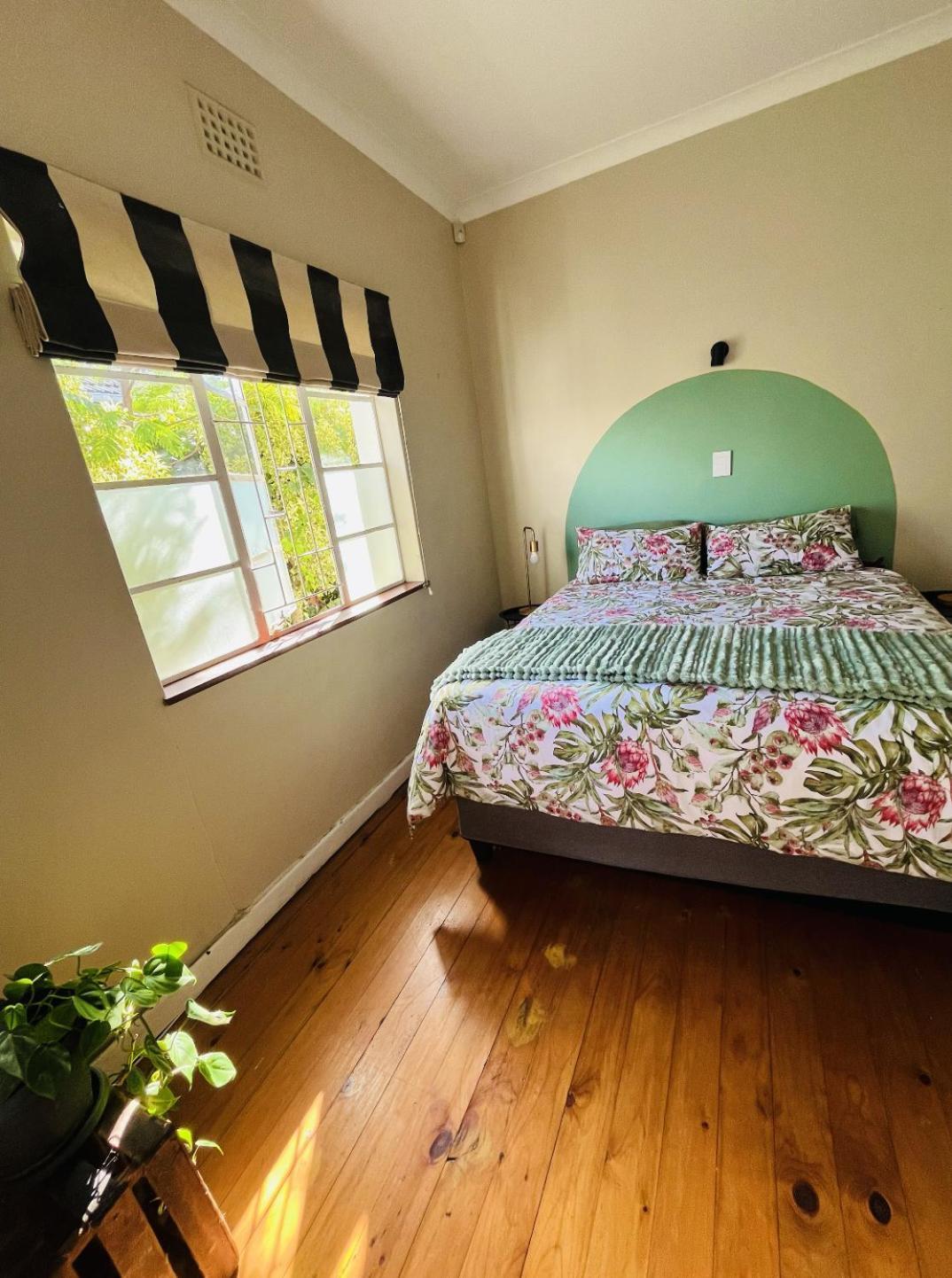 Apartment Rondebosch