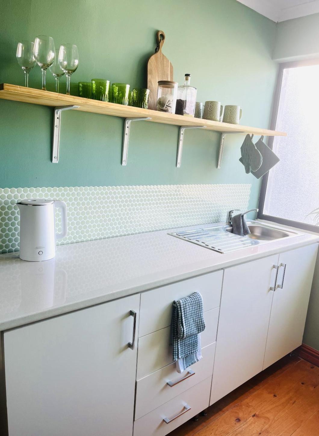 Apartment Rondebosch *