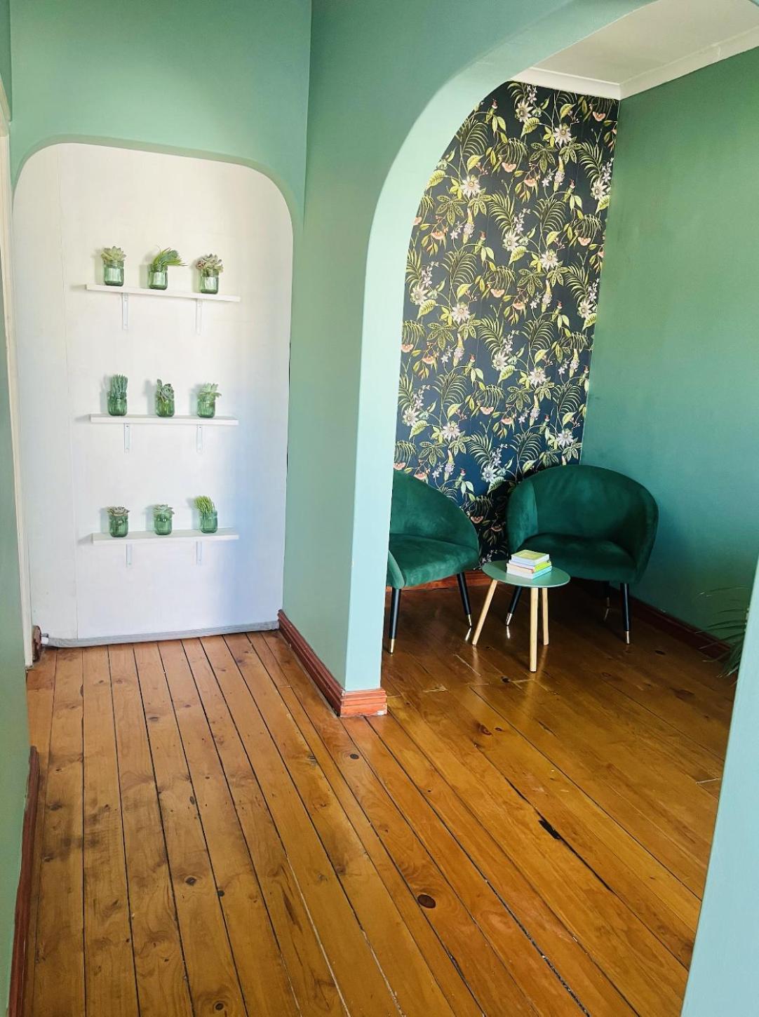 Apartment Rondebosch