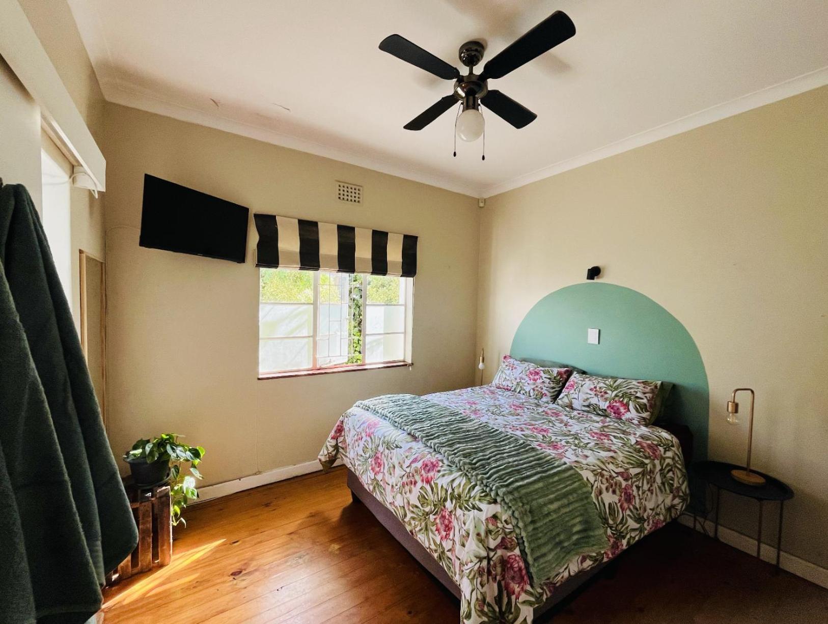 Rondebosch Apartment *