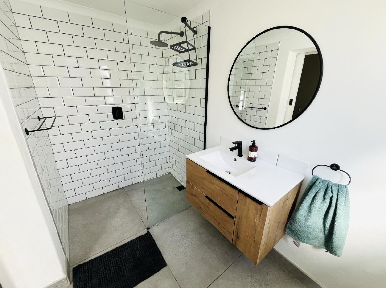Apartment Rondebosch *